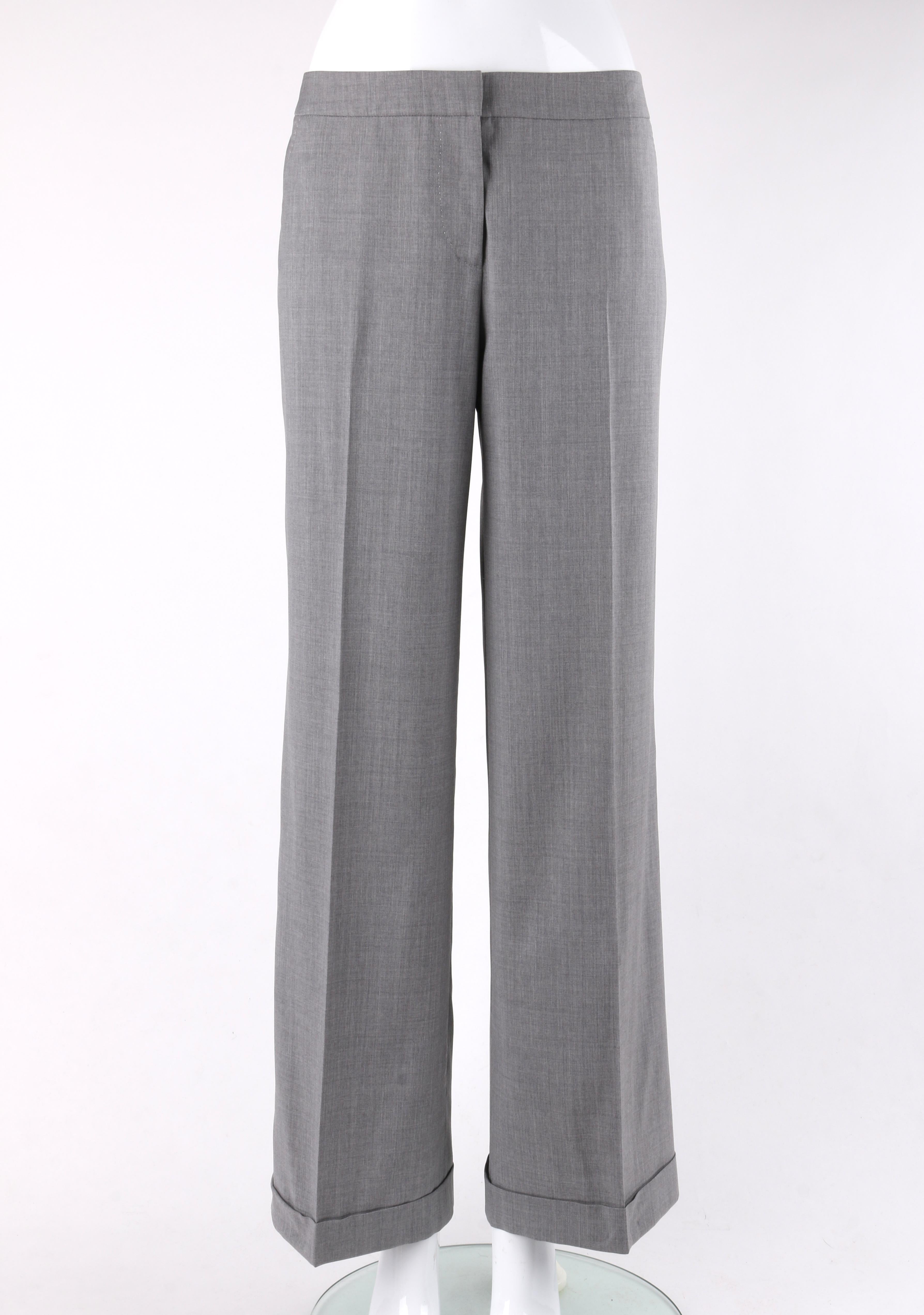 ALEXANDER McQUEEN A/W 2003 