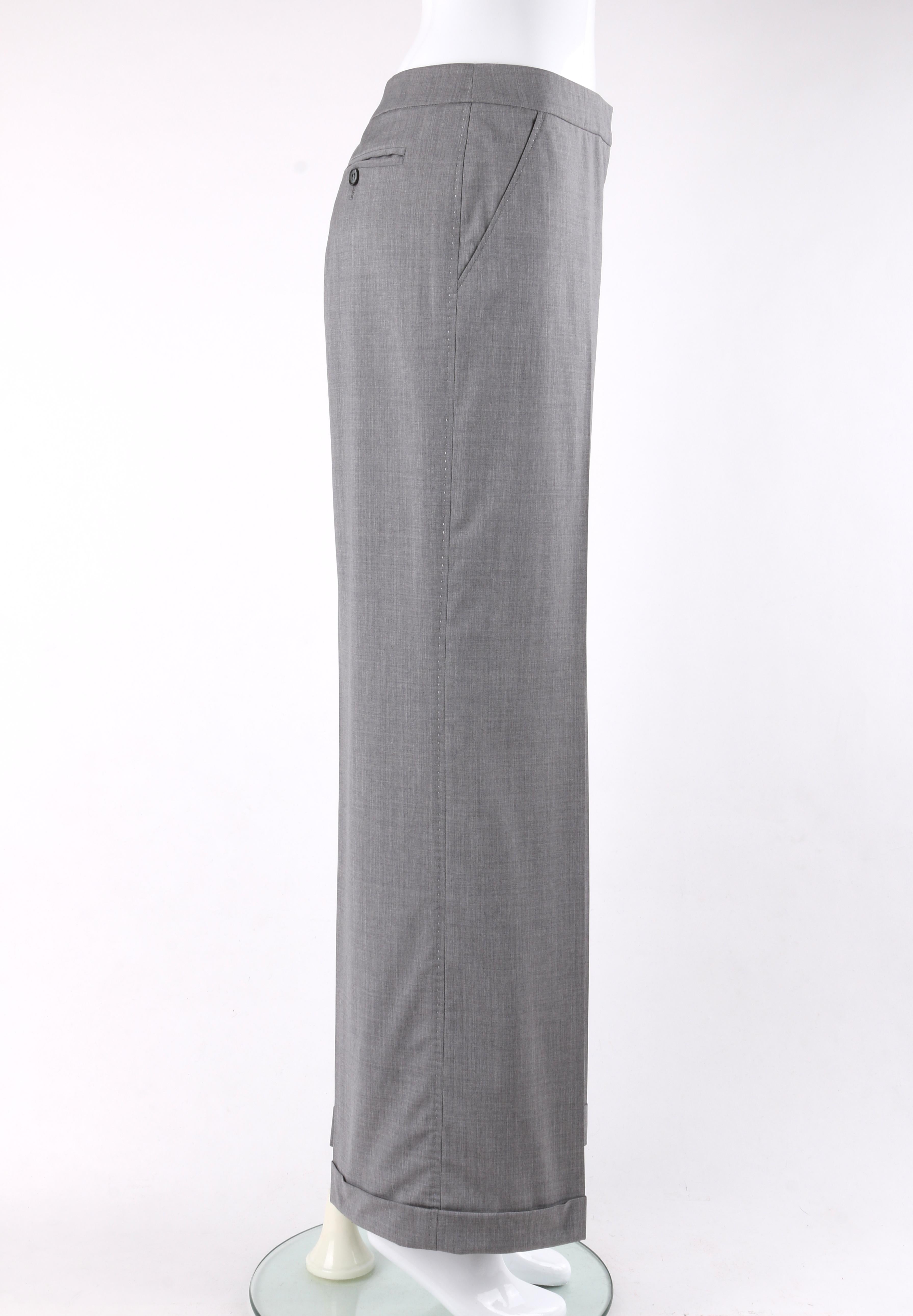 Women's ALEXANDER McQUEEN A/W 2003 