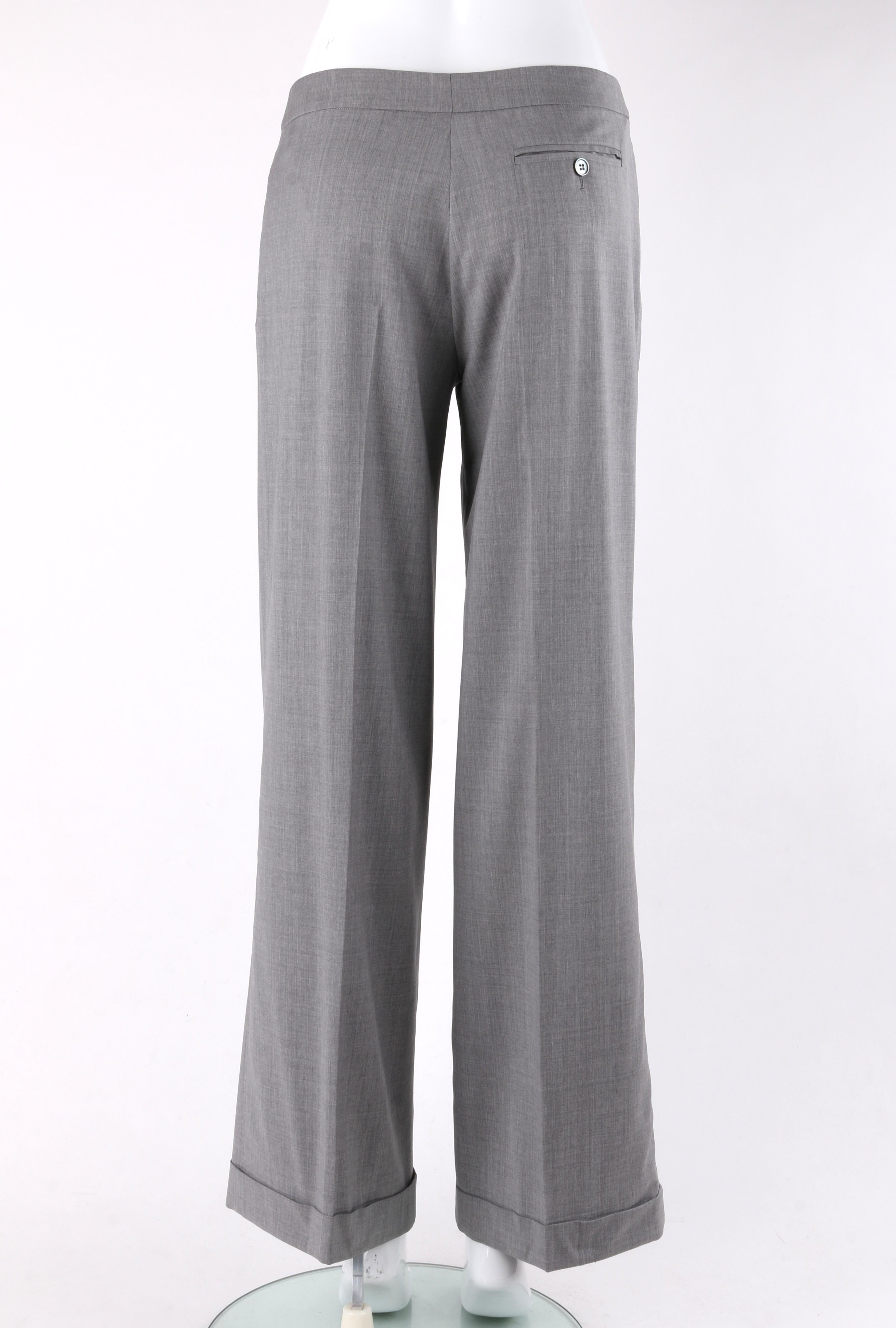 ALEXANDER McQUEEN A/W 2003 