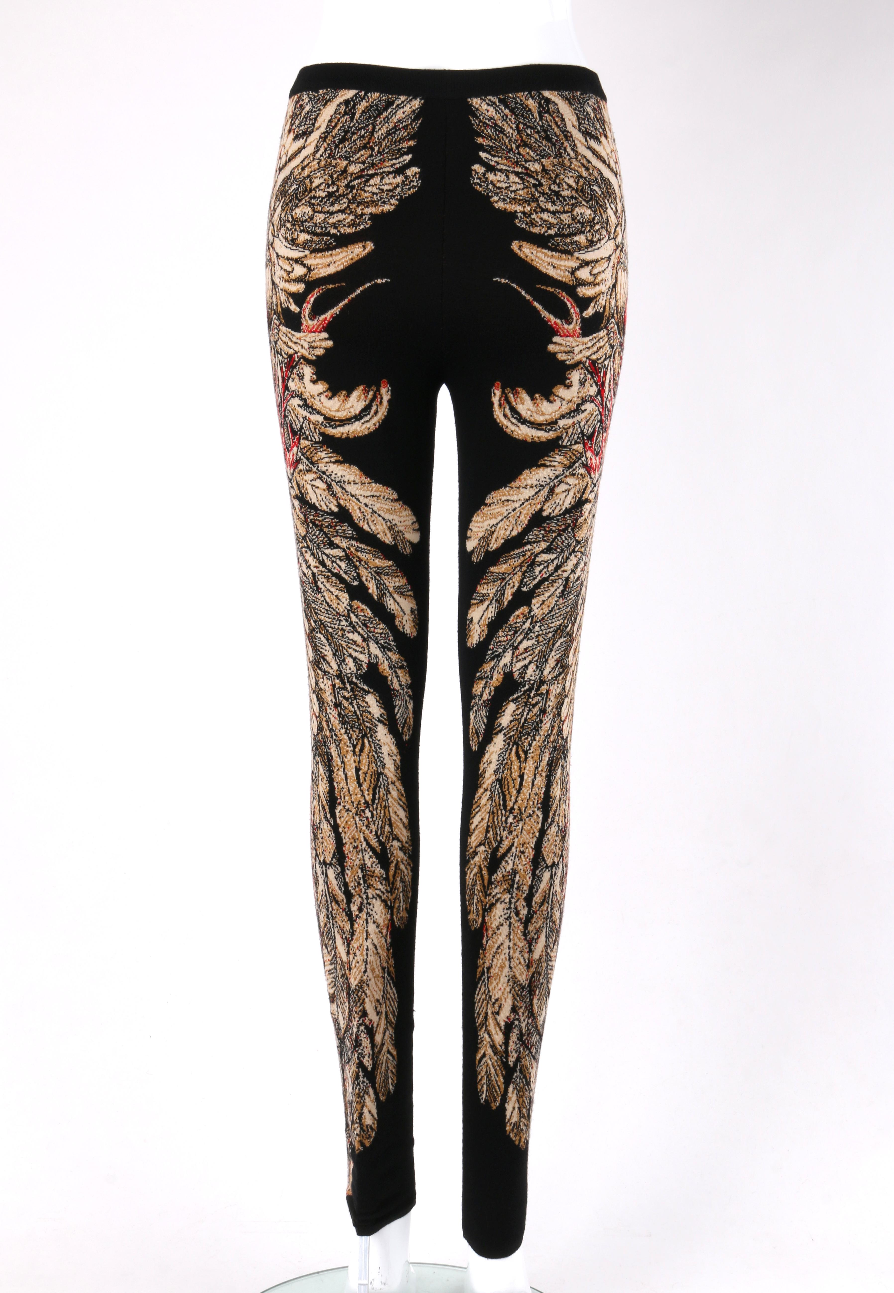 hells angels alexander mcqueen