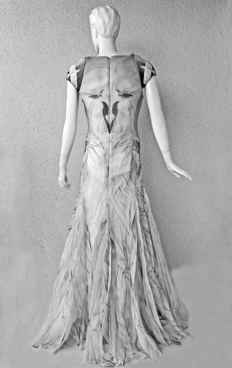 Alexander mcqueen angels and demons Clearance