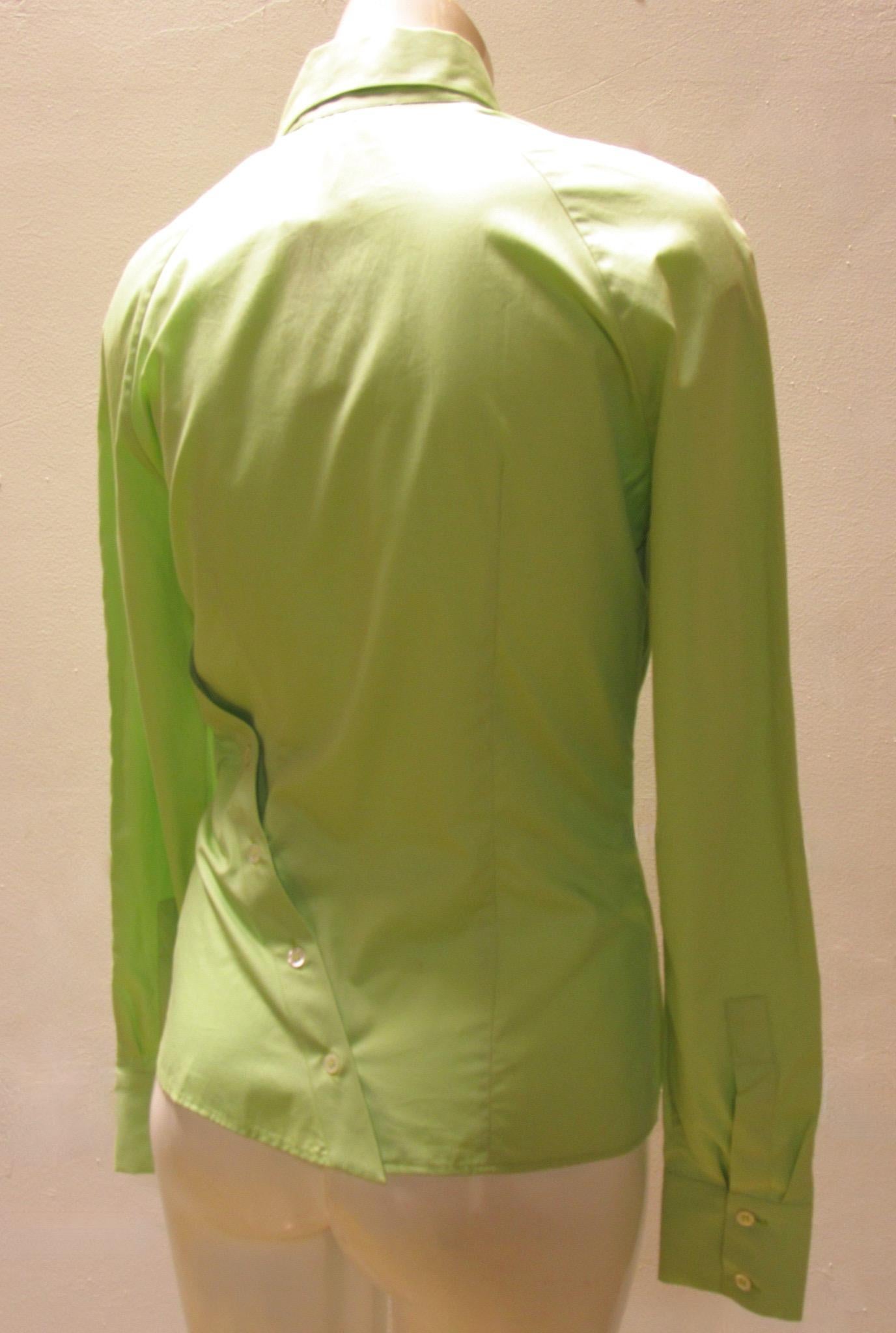 lime green alexander mcqueen