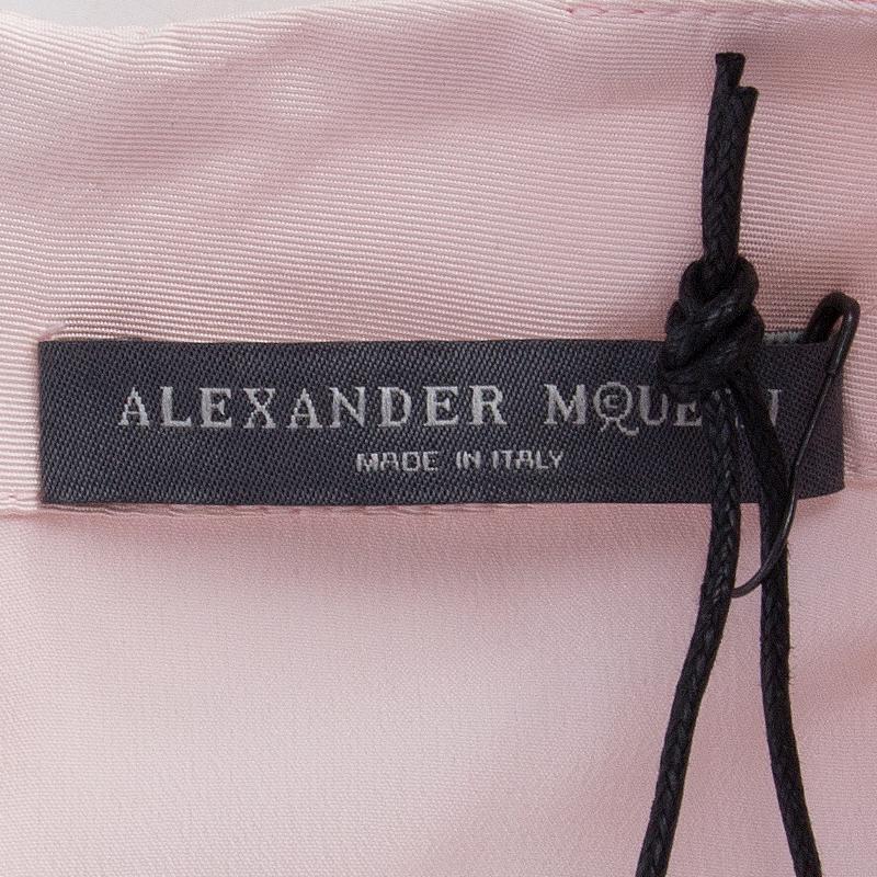 alexander mcqueen baby knitwear