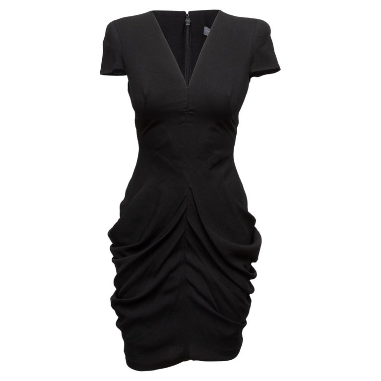 black and white church dresses Women’s Clergy Dress Designer Buttons 20 All Black Outfits Color:Chocolate Brown persistent_note:LIMITED EDITION EXCLUSIVE