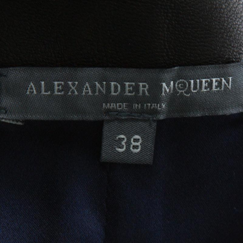 alexander mcqueen men's bracelet