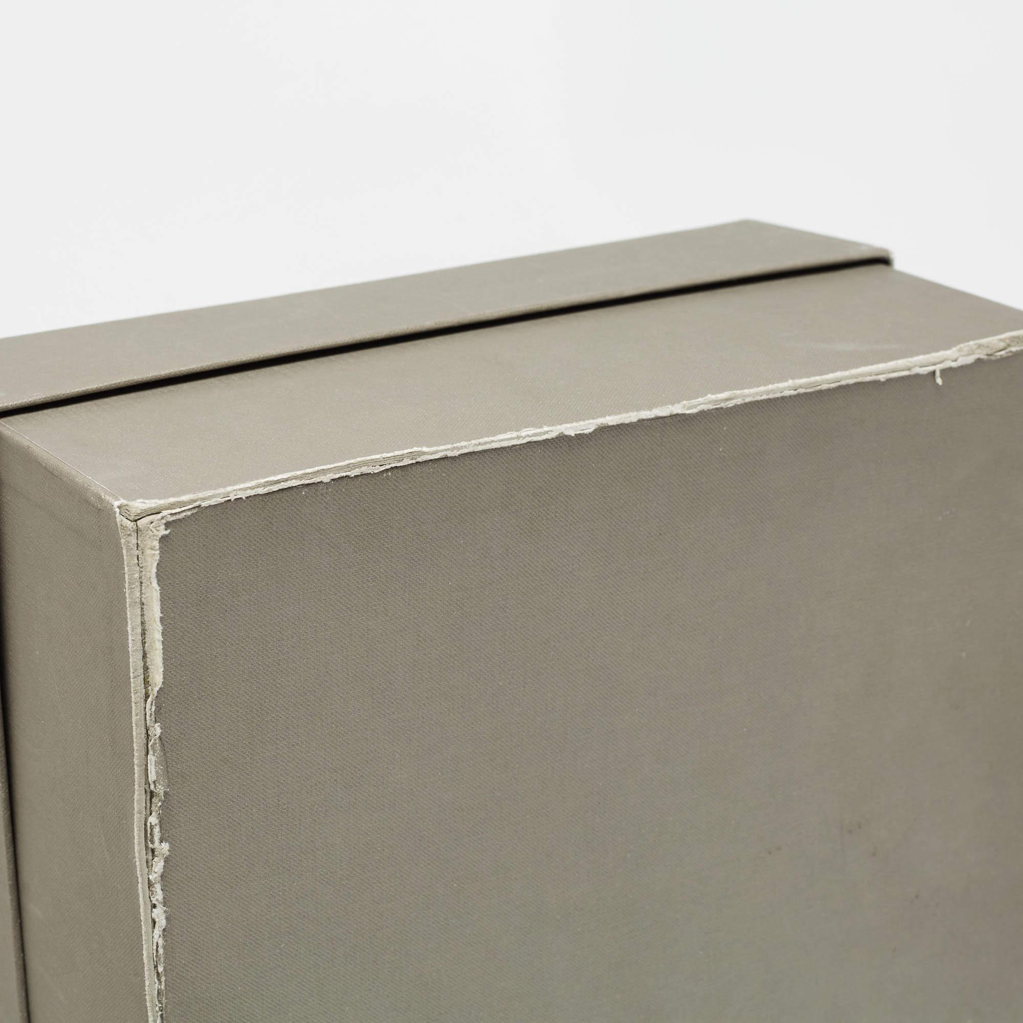 Alexander McQueen Black Leather Eyelet Curve Heel Platform Ankle Boots Size 40.5 5