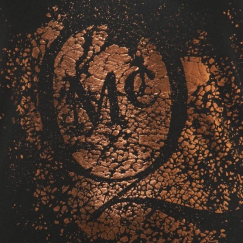 Alexander McQueen - Débardeur en maille imprimé logo - noir XS Pour femmes en vente