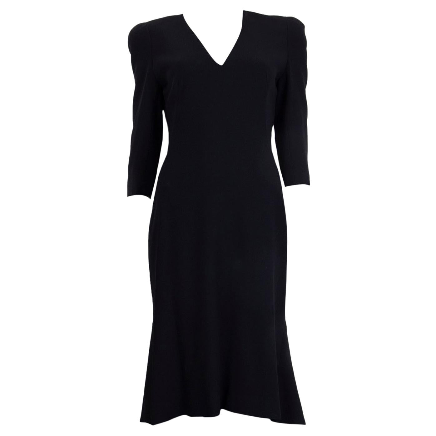 flared hem dress meaning