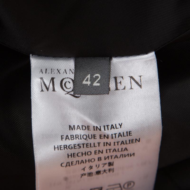 alexander mcqueen receipt