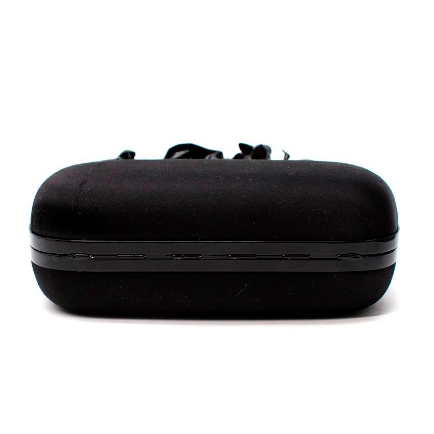 alexander mcqueen black rose