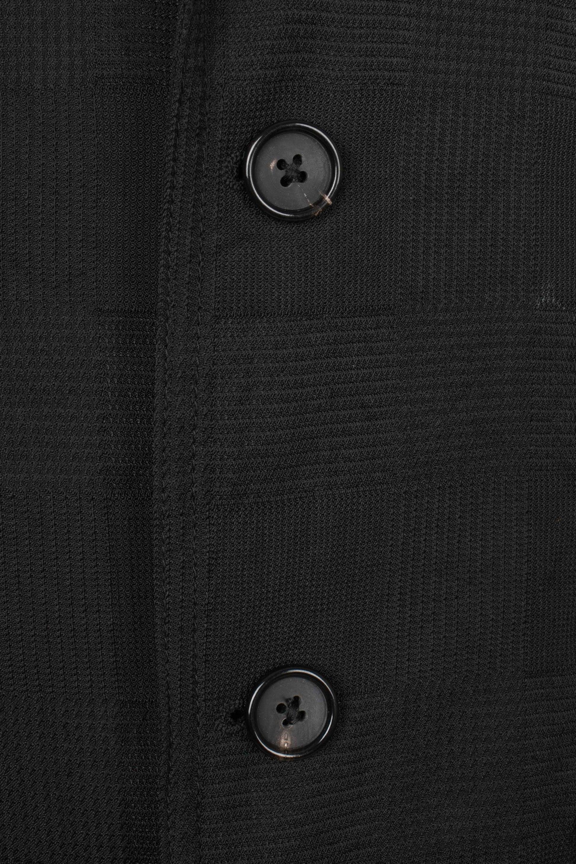 Alexander McQueen Schwarzer Anzug für Herren Jacke im Angebot 3