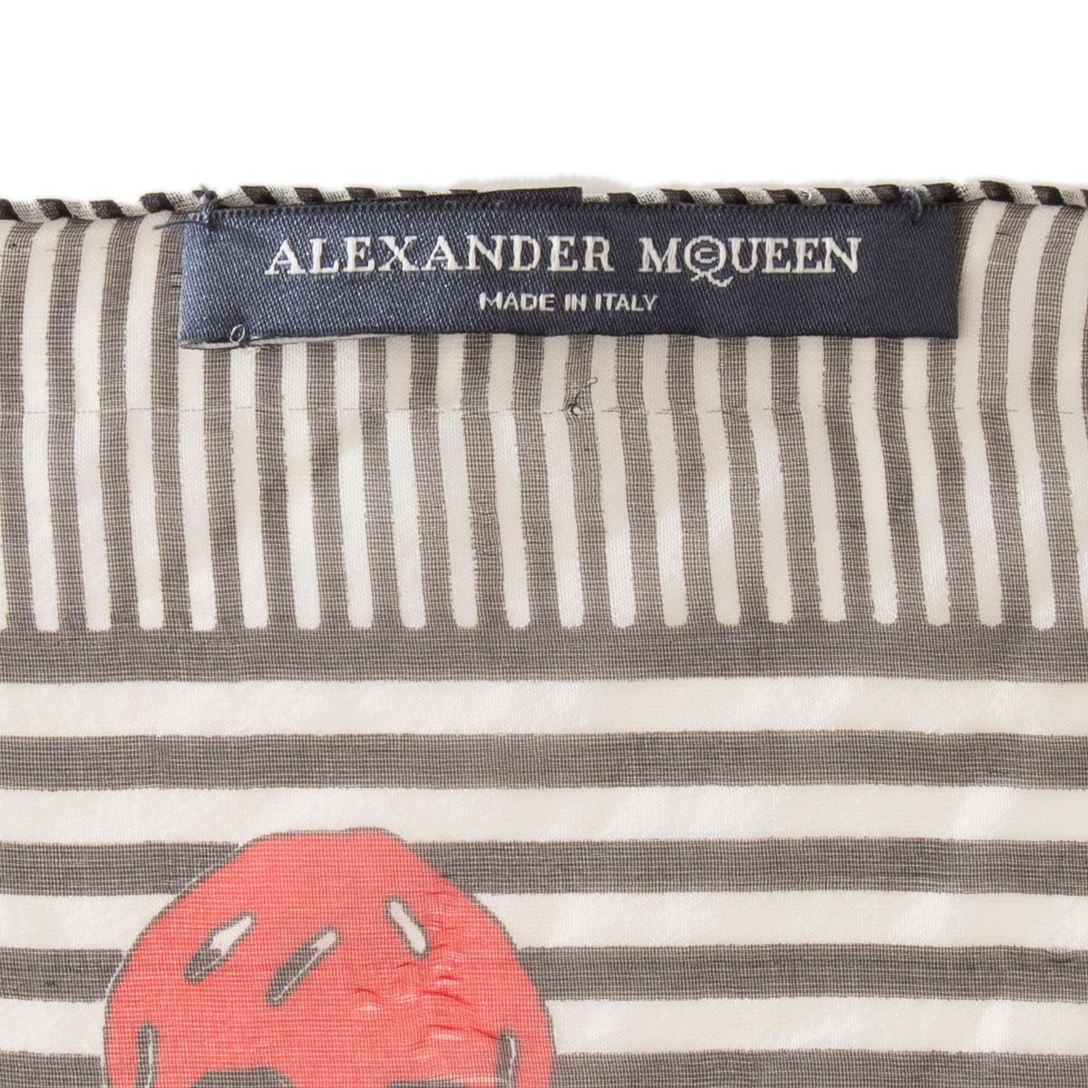 red and black alexander mcqueen