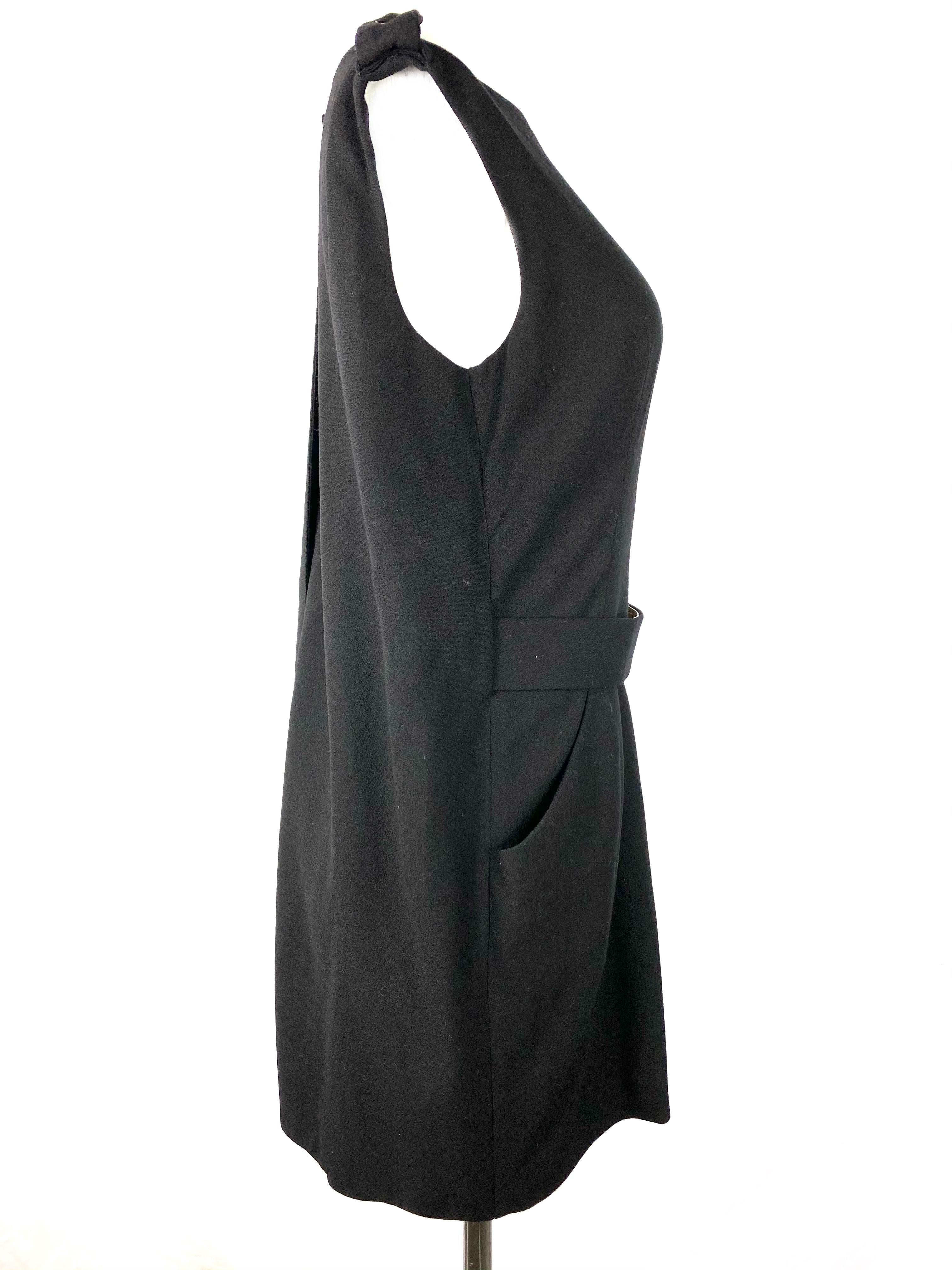 alexander mcqueen cape dress