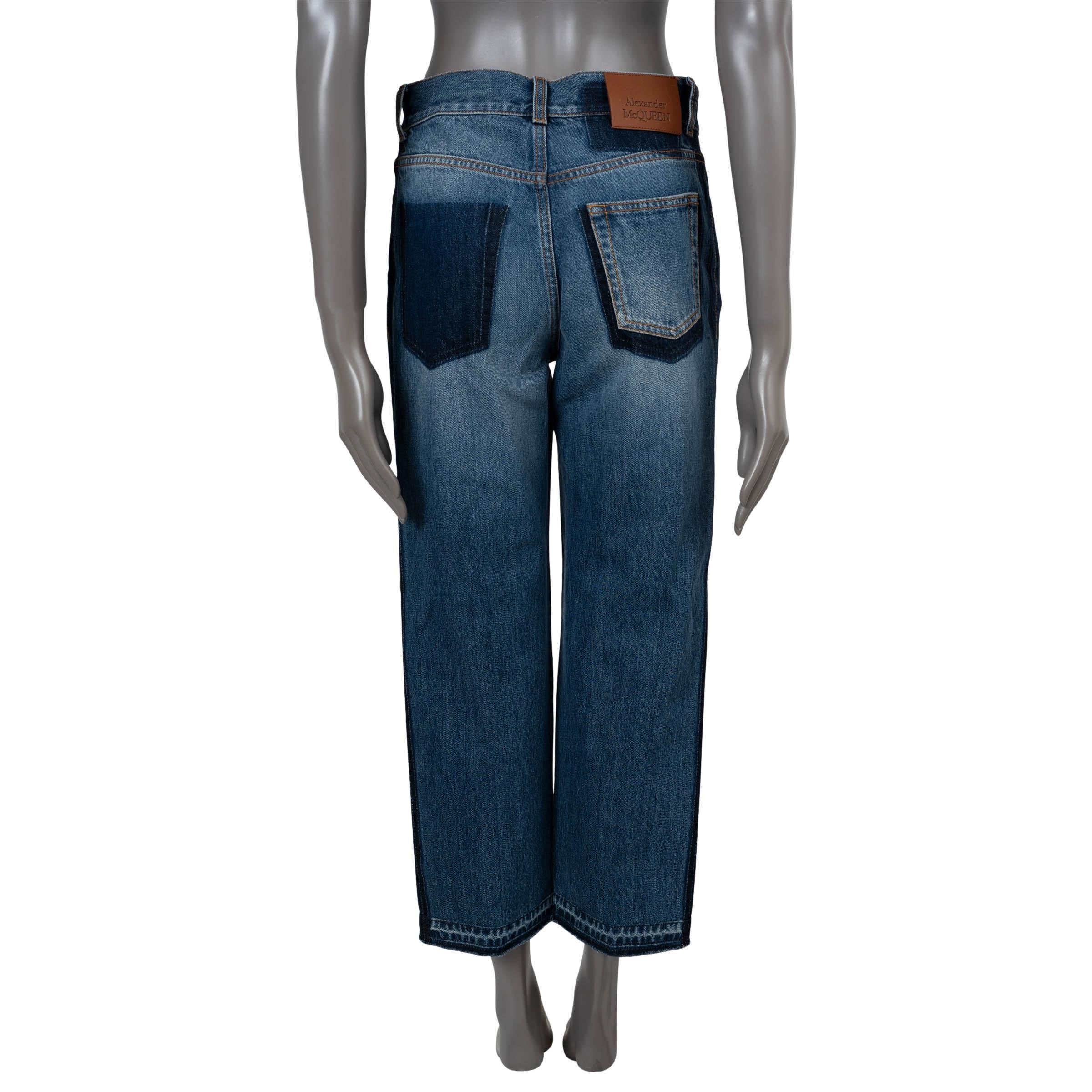 Boyfriend jeans with side stripe deals