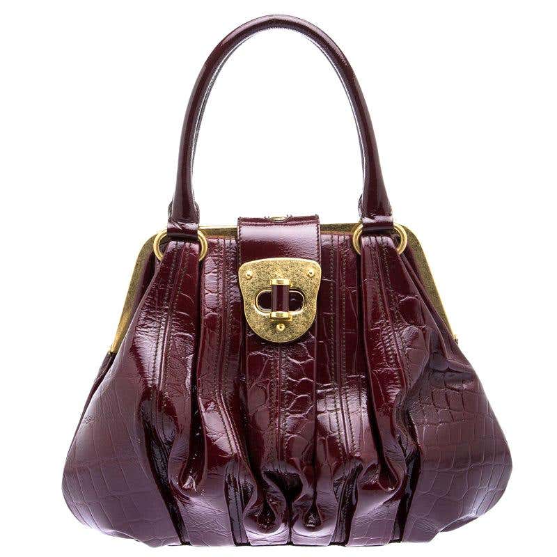Bag alexander mcqueen Clearance