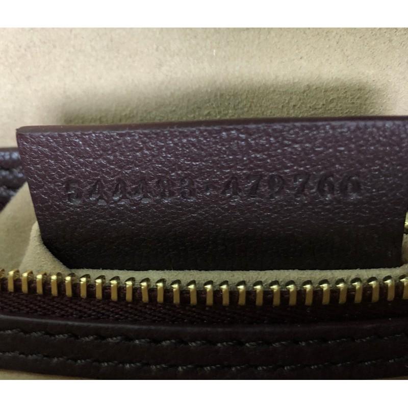 Women's or Men's Alexander McQueen Box Shoulder Bag Leather 19