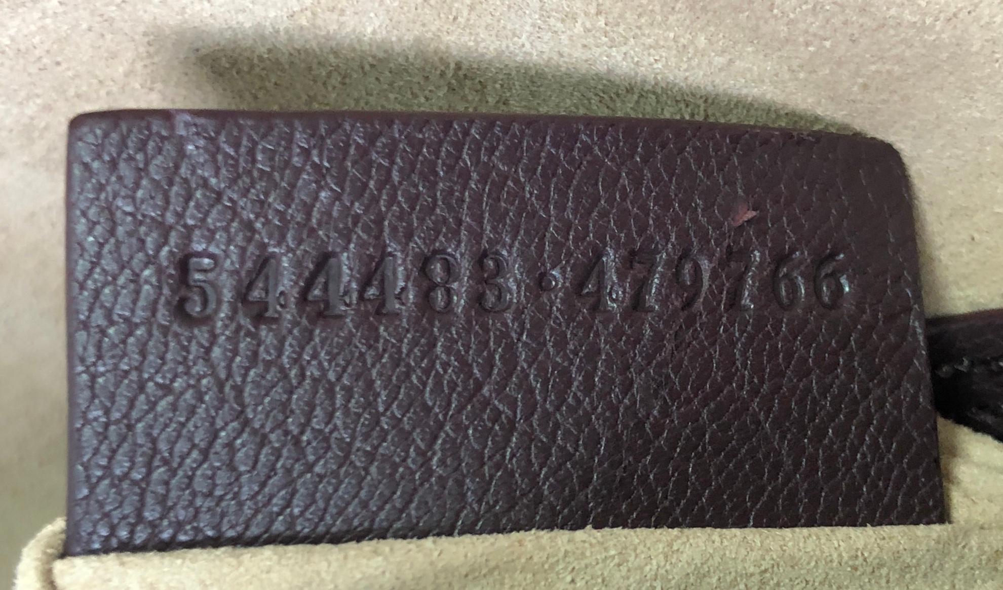 Alexander McQueen Box Shoulder Bag Leather 19 2