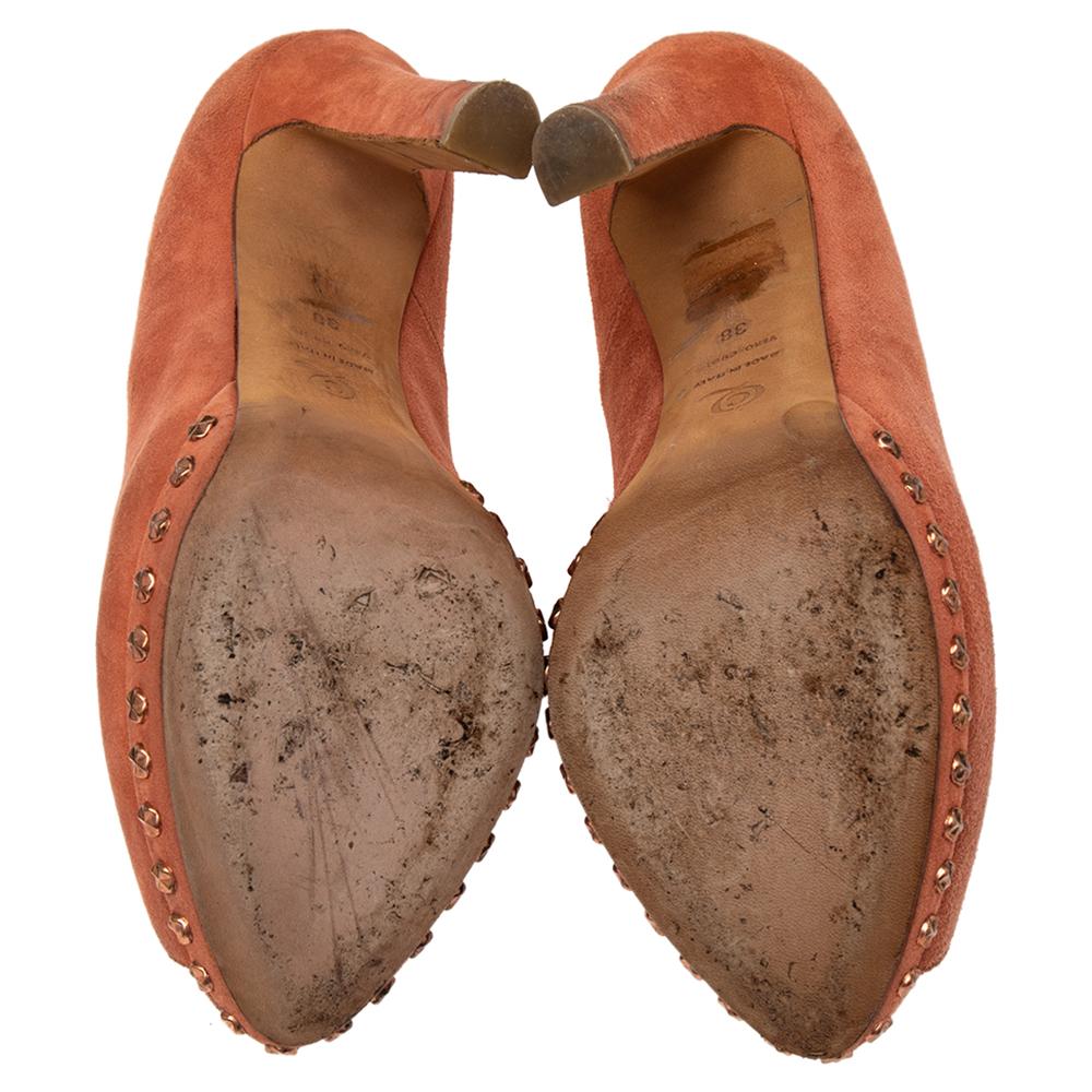alexander mcqueen brown shoes