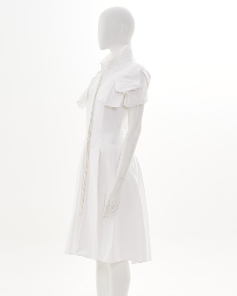 Dress Tessuti Alexander Mcqueen Designer Mcqueen Alexander Mcqueen