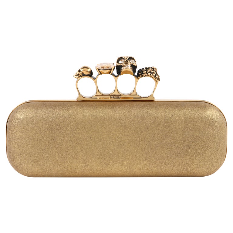 Knuckle Clutches For Sale on 1stDibs knuckle duster clutch