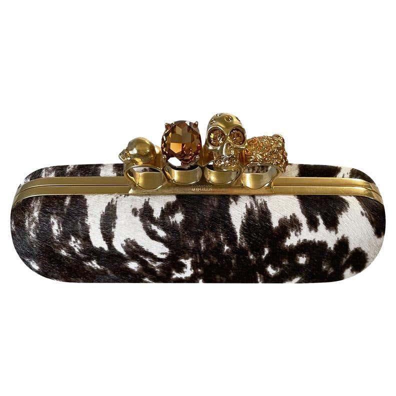 Alexander mcqueen numero verde Clearance