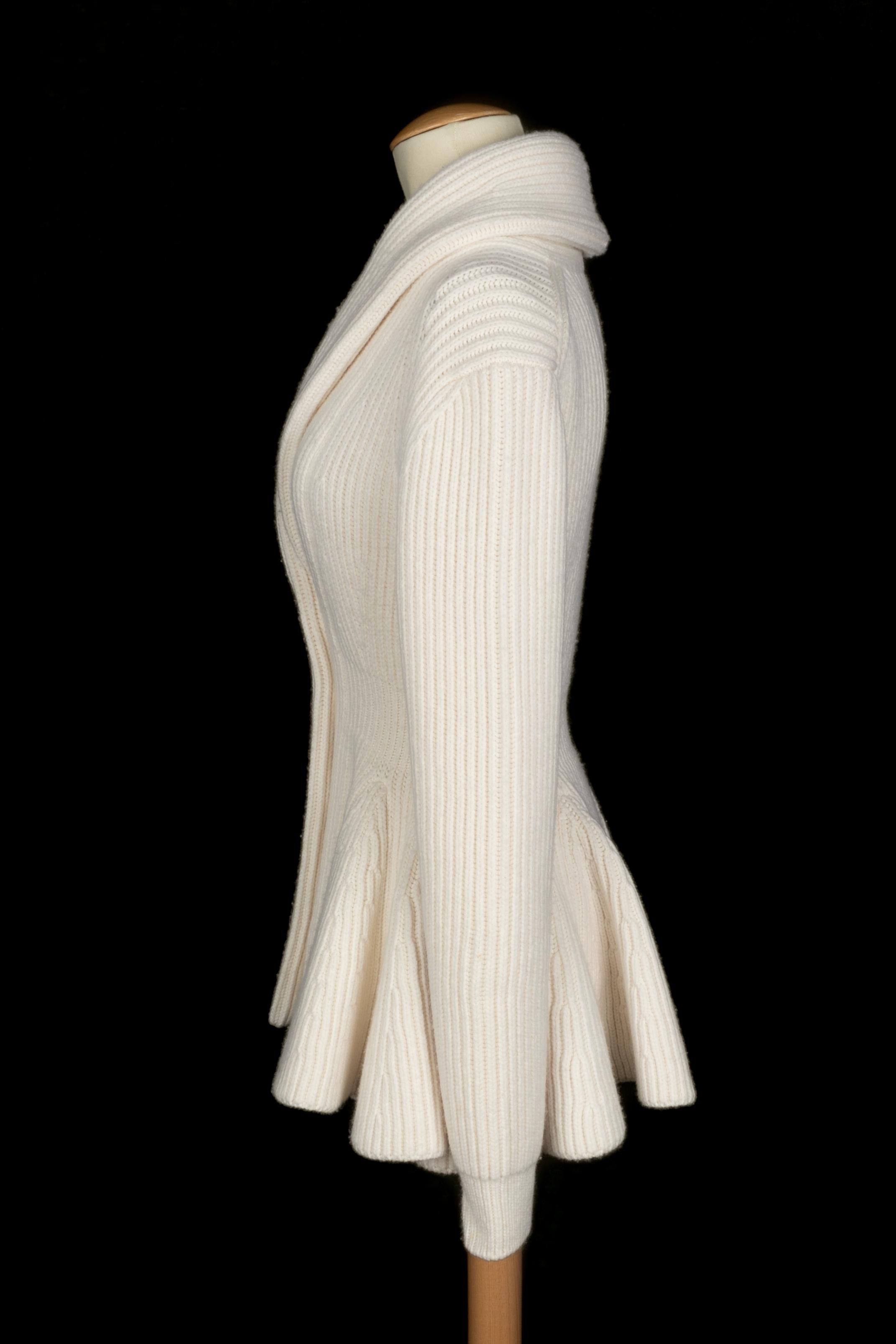 Alexander McQueen cardigan 2020 in vendita 1