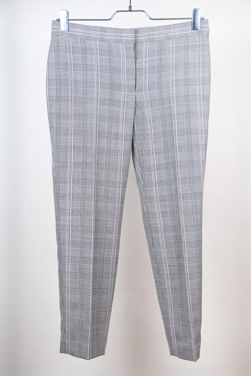Abito con pantaloni a quadri Alexander McQueen in vendita 4