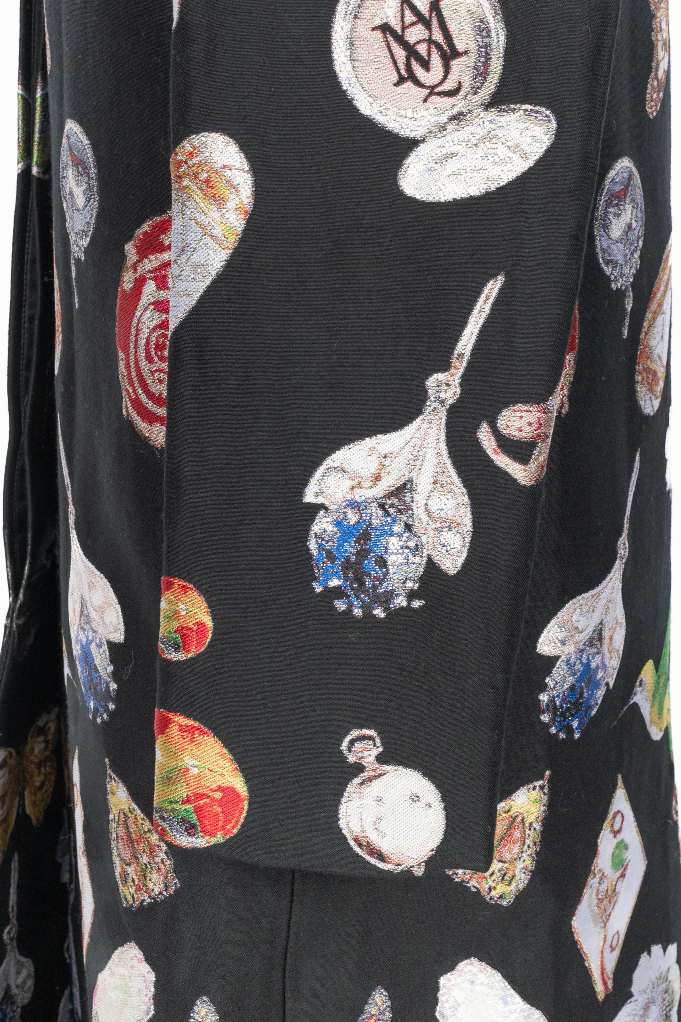 Cappotto Alexander McQueen in vendita 2