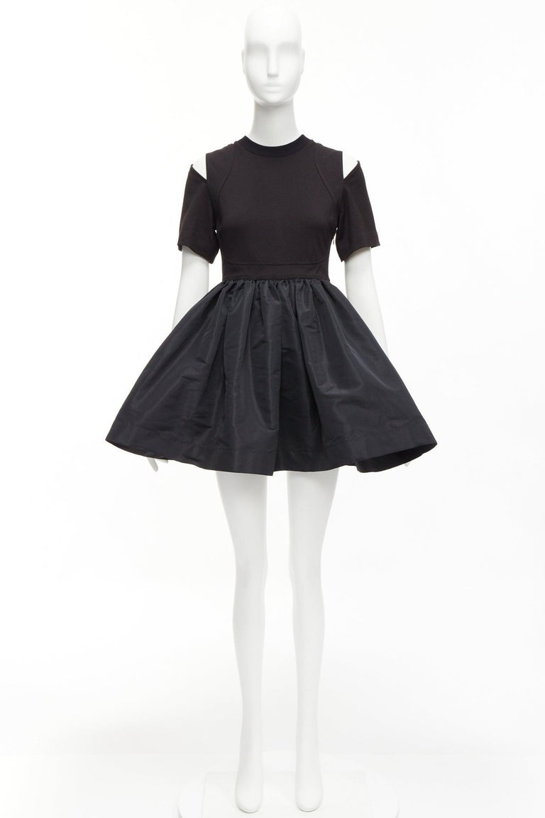 alexander mcqueen skater dress Alexander McQueen Skater Dress