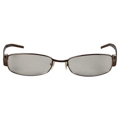 ALEXANDER MCQUEEN Gafas graduadas Copper Reader