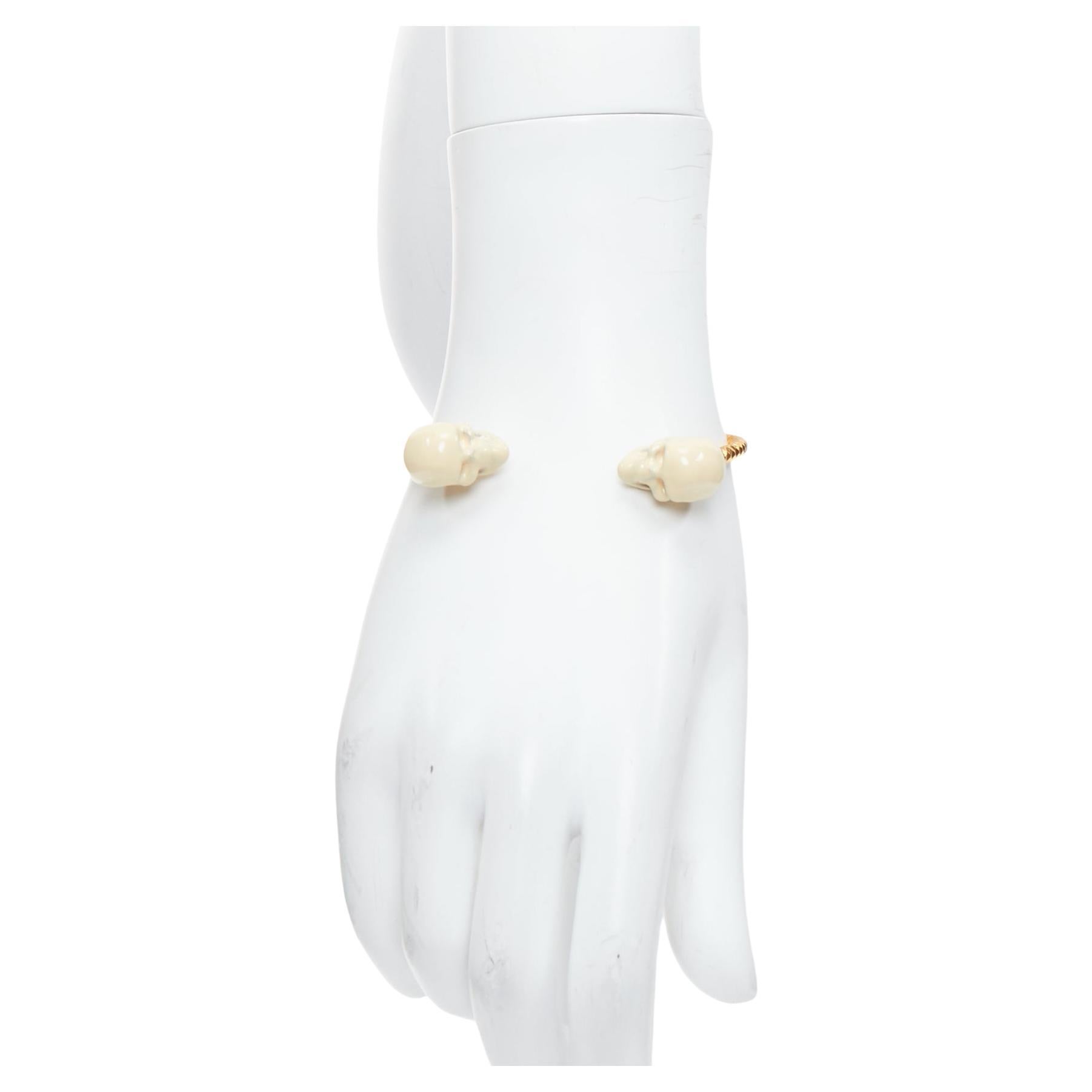 Where is Alexander McQueen jewelry made?