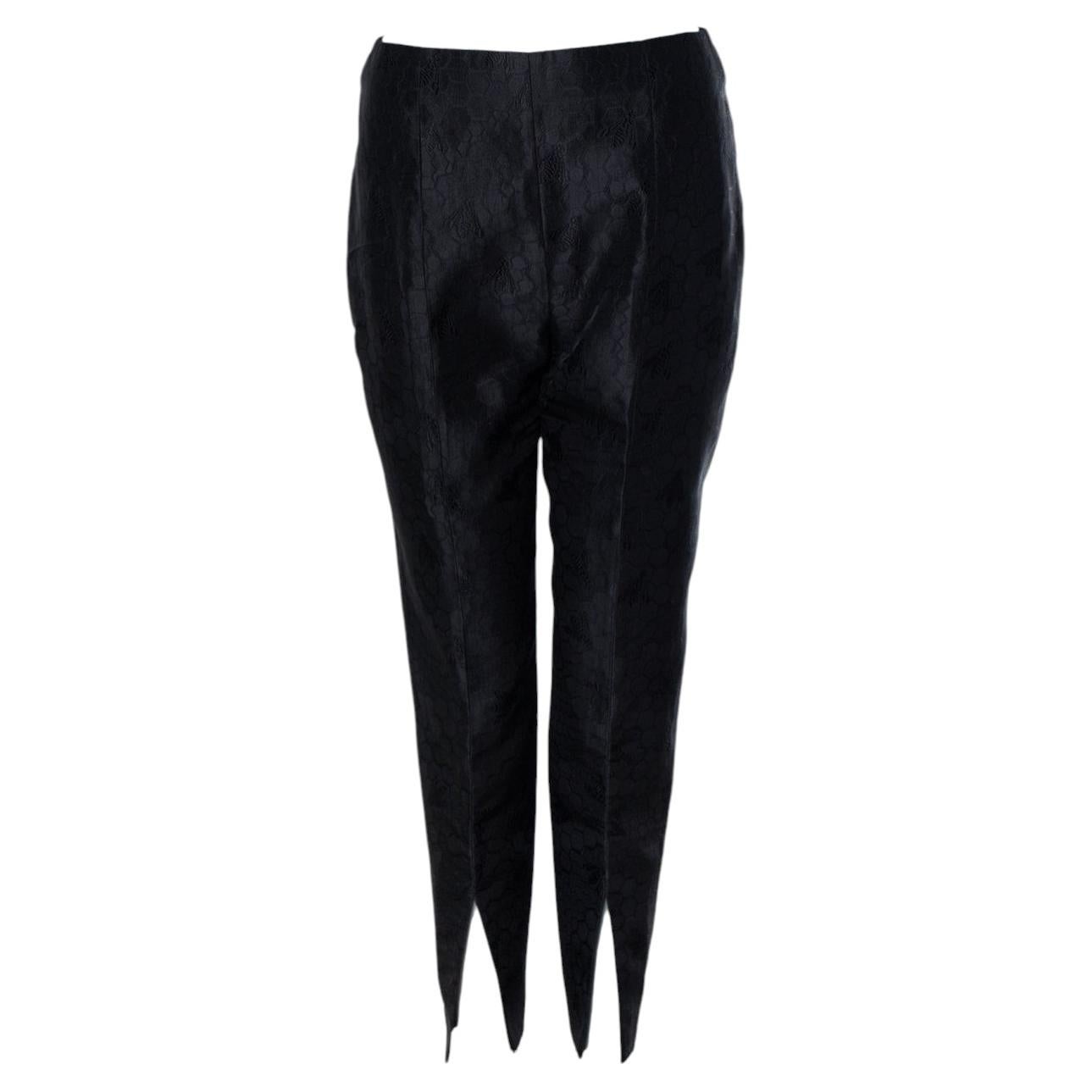 Alexander McQueen, pantalon court en vente