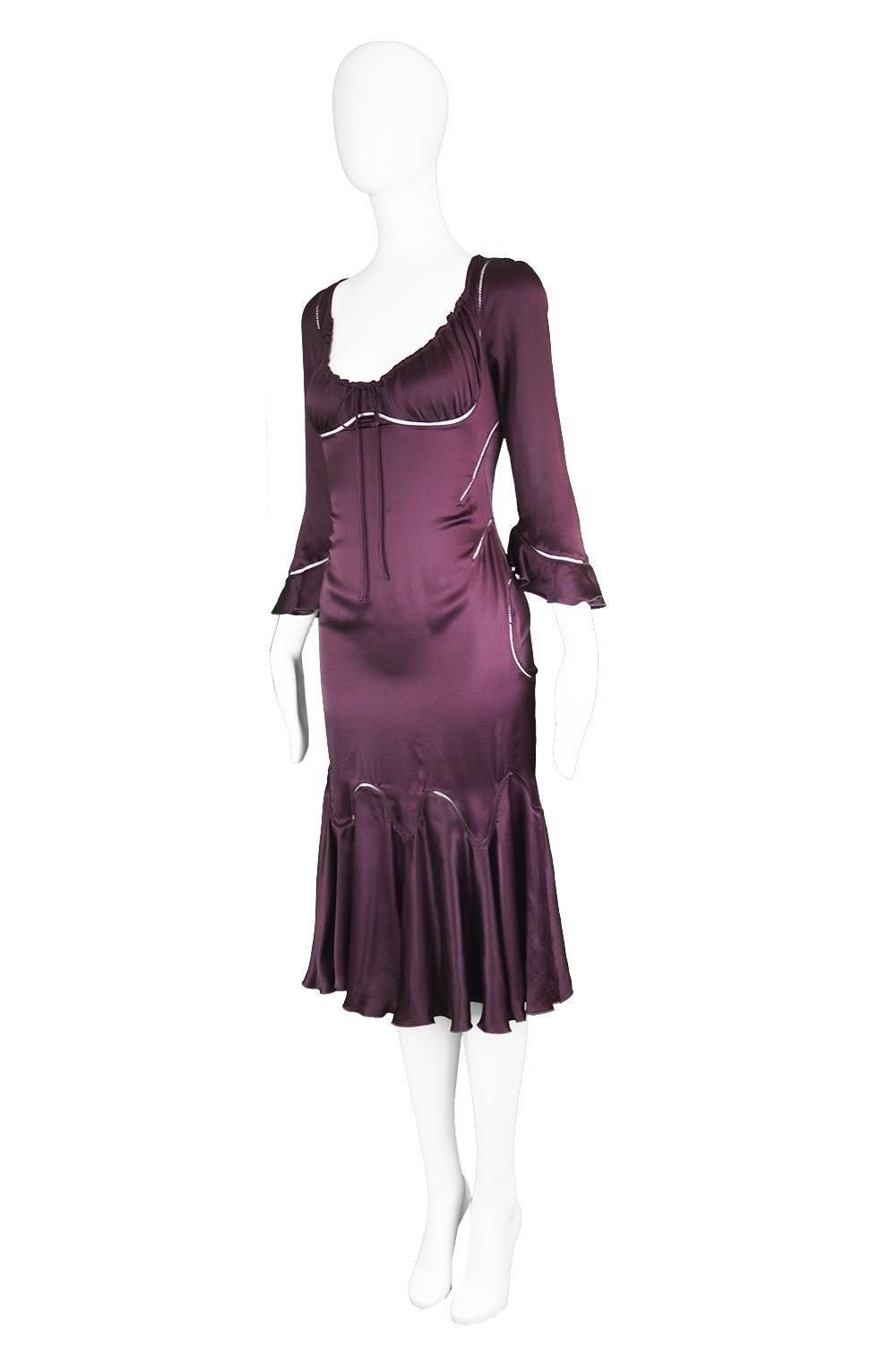 dark purple alexander mcqueen
