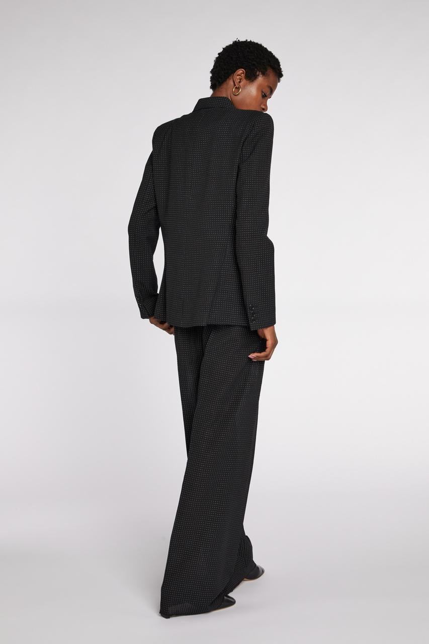 Alexander McQueen Abito doppiopetto A/I 2001 in vendita 6