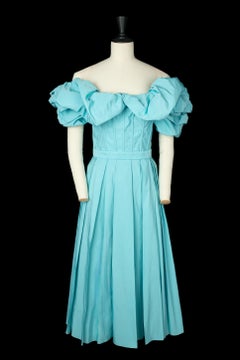 Alexander McQueen dress by Sarah Burton Pre-Fall 2022