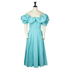 Alexander McQueen dress by Sarah Burton Pre-Fall 2022