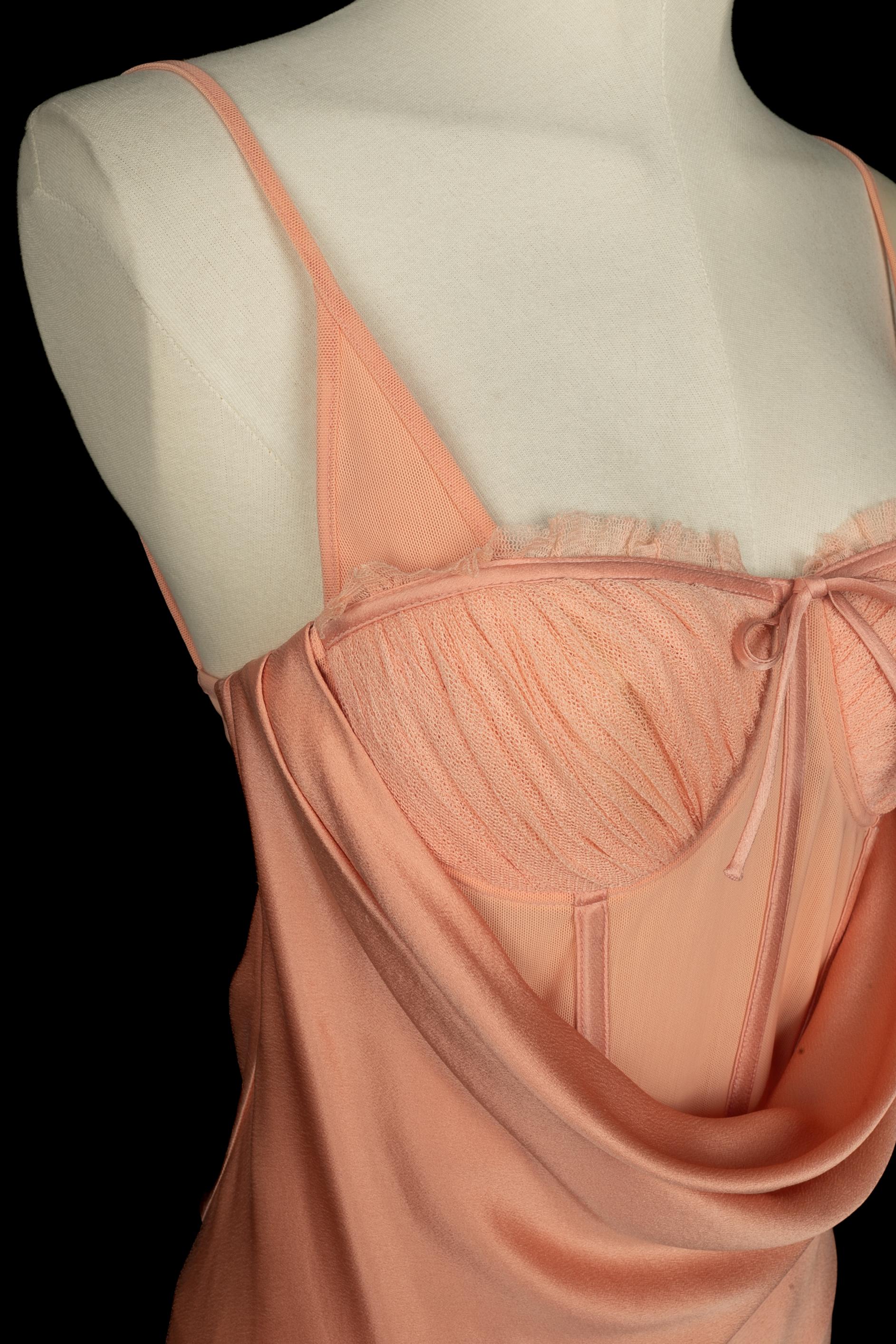 Robe Alexander McQueen 