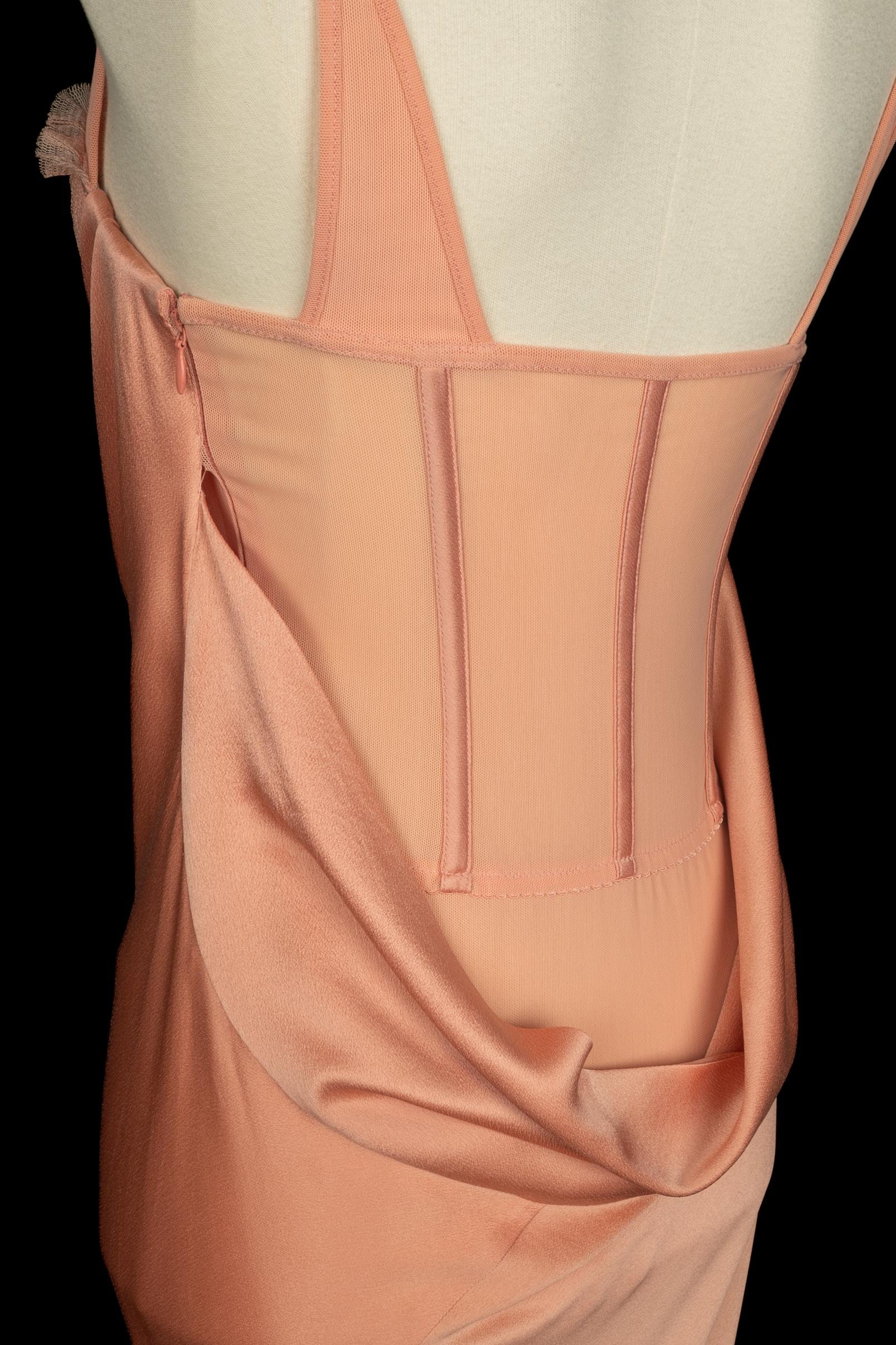 Robe Alexander McQueen 