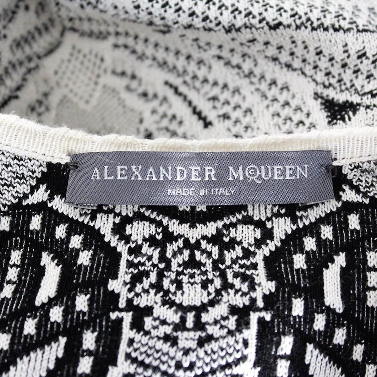 Women's Alexander McQueen Dress L