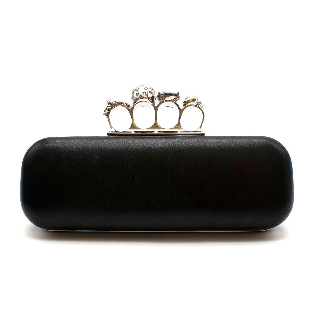 alexander mcqueen ring bag