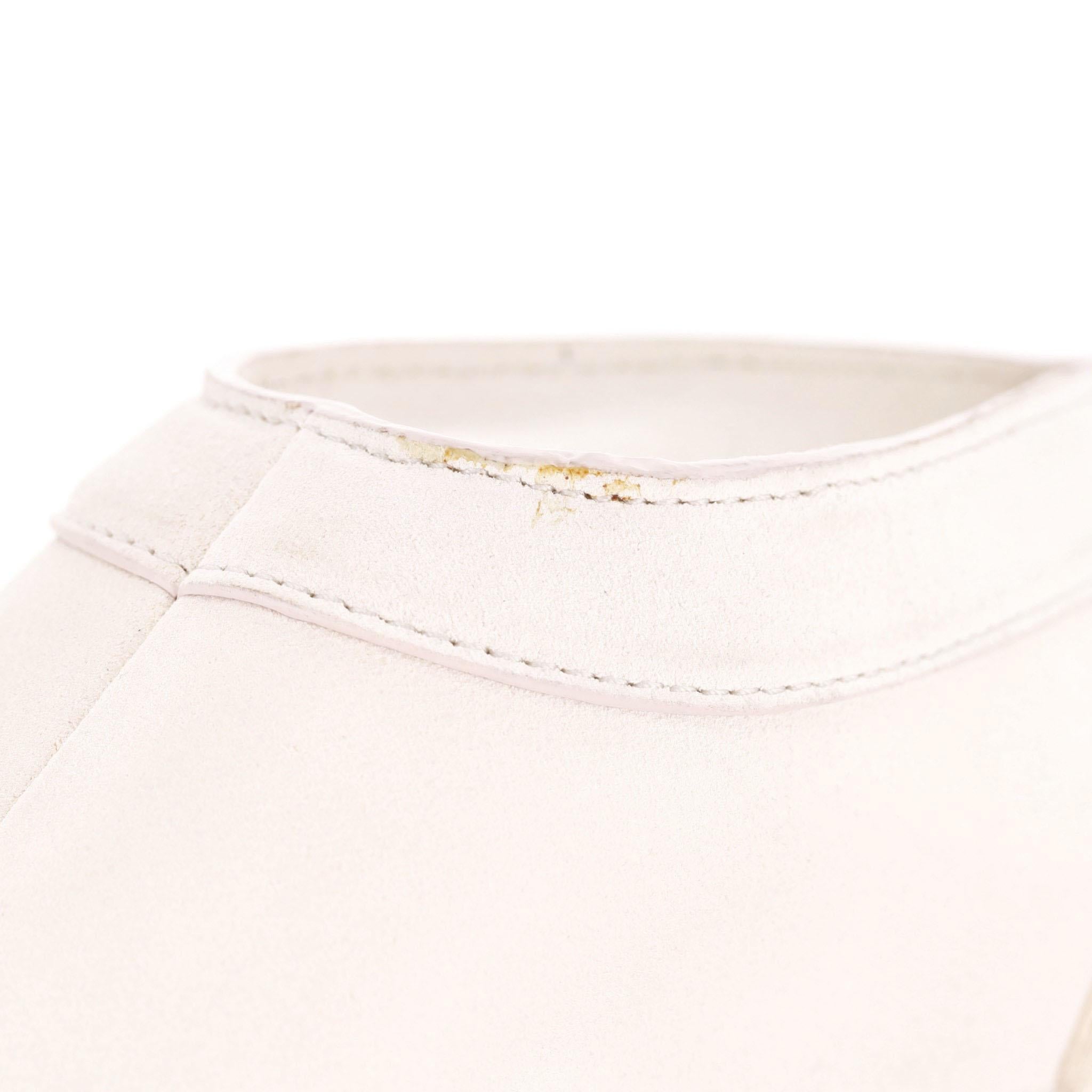 Alexander McQueen Embroidered Shoulder Bag 9
