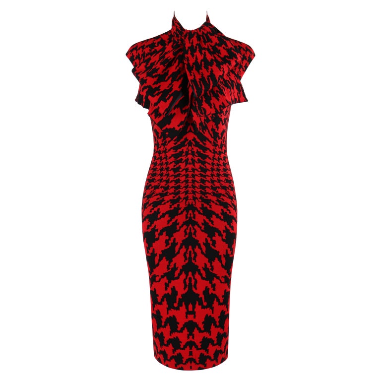 Vintage Alexander McQueen Evening Dresses and Gowns 281 For Sale