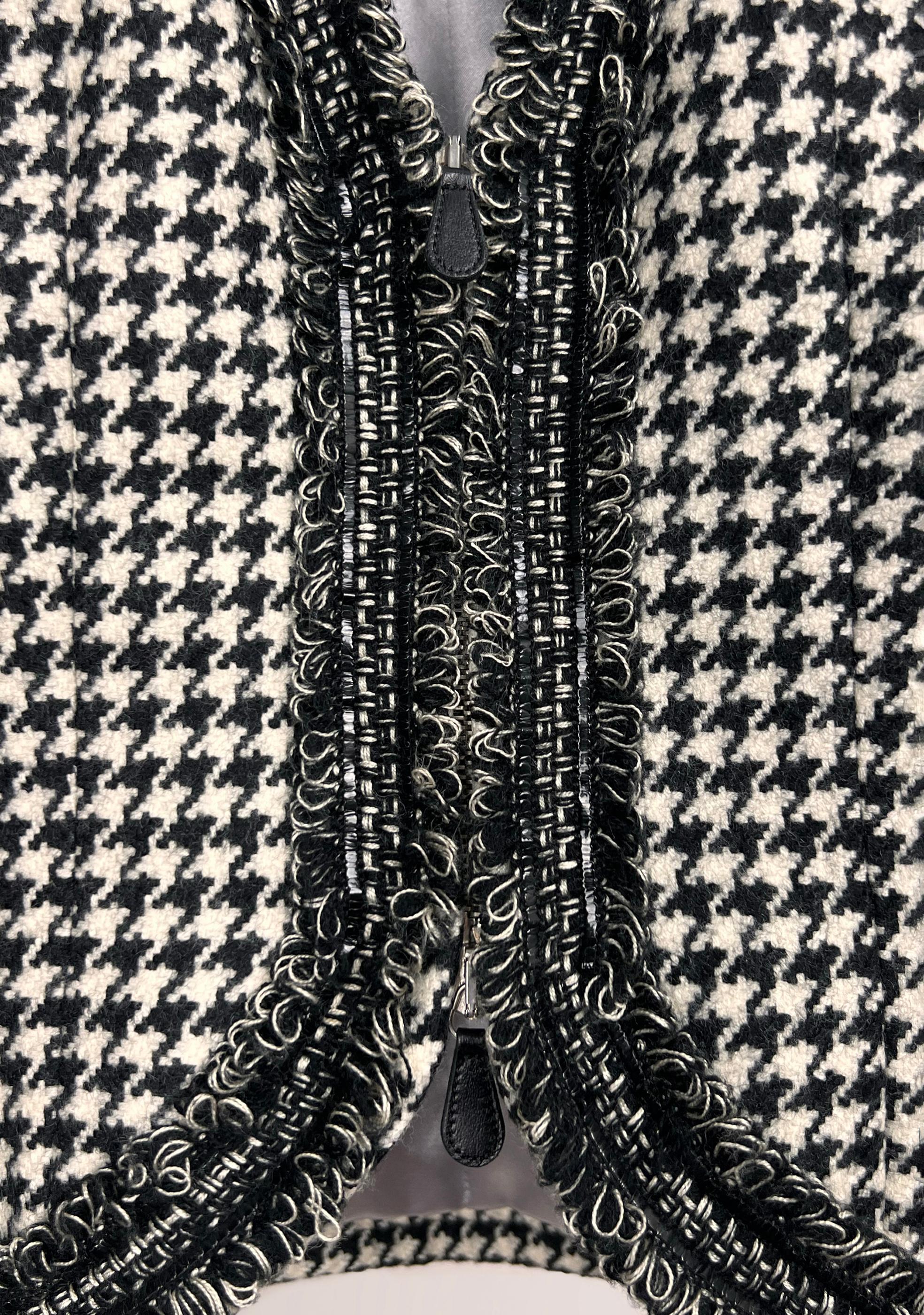 Alexander McQueen A/I 2009 