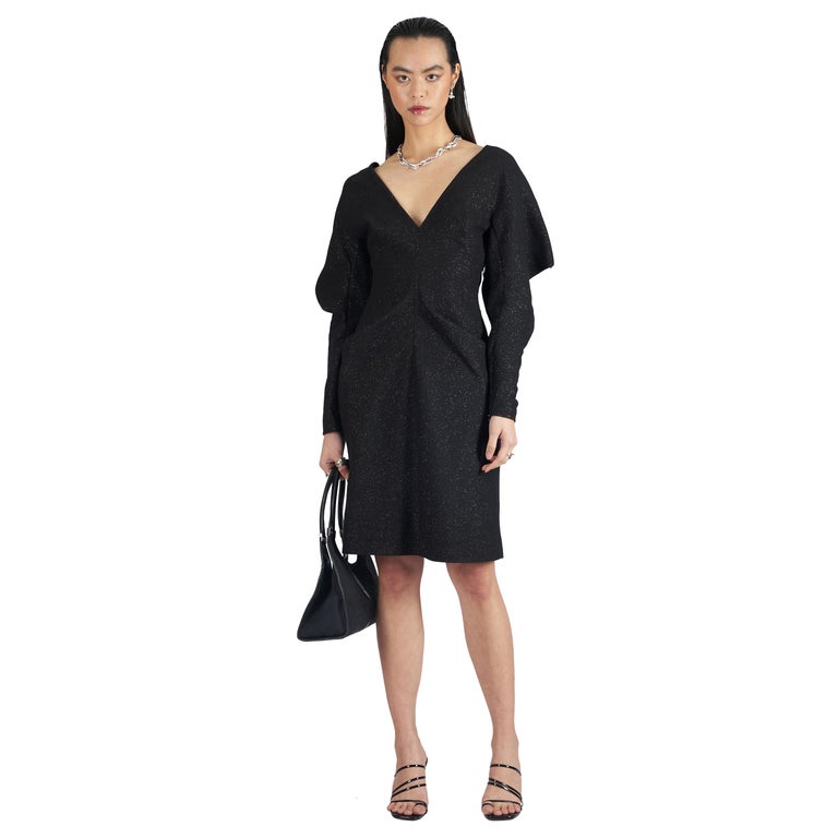 Alexander McQueen F/W 2010 Bodycon Dress Alexander McQueen F/W 2010 Bodycon Dress