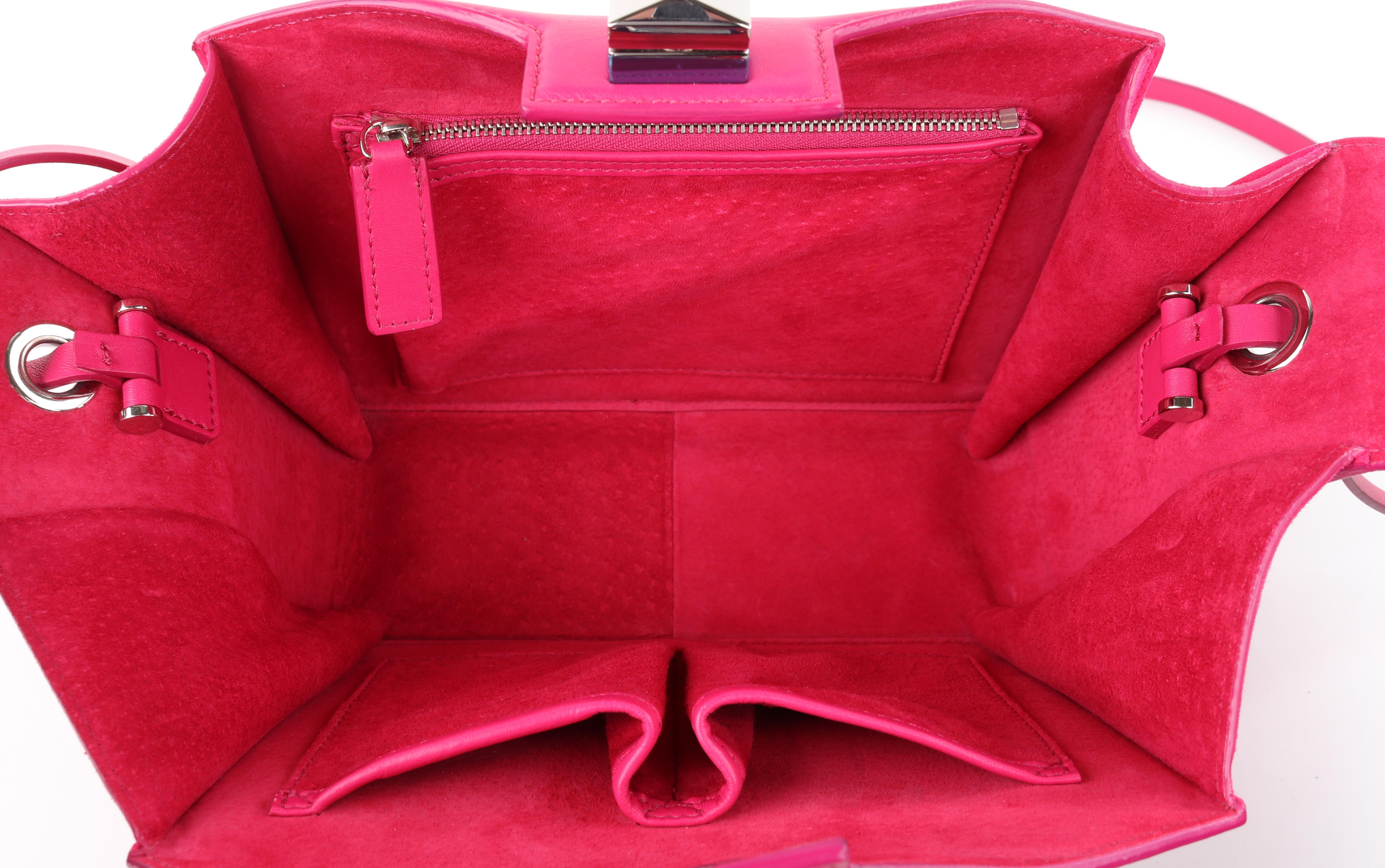 alexander mcqueen obsession bag
