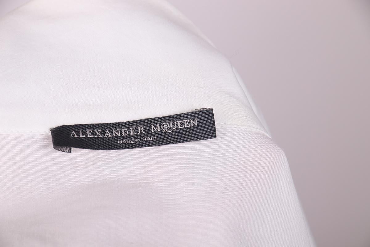 Alexander McQueen FW 2004 Kleid im Angebot 7
