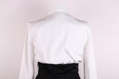 Alexander McQueen FW 2004 Dress