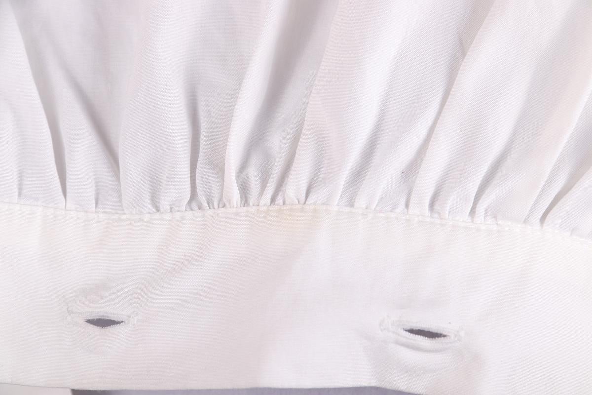 Alexander McQueen FW 2004 Kleid im Zustand „Gut“ im Angebot in Алматинский Почтамт, KZ