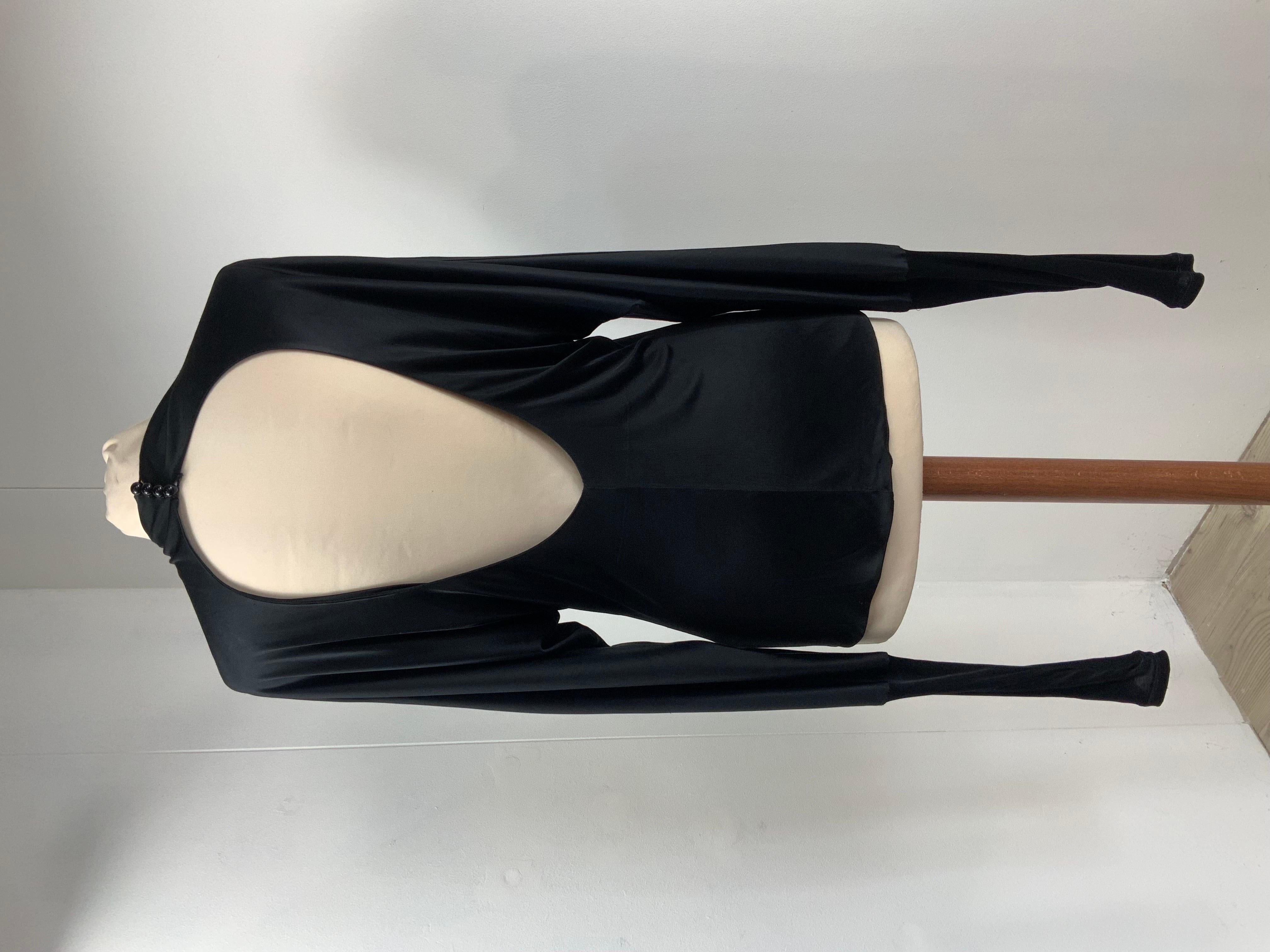Women's or Men's Alexander McQueen FW 2004 top