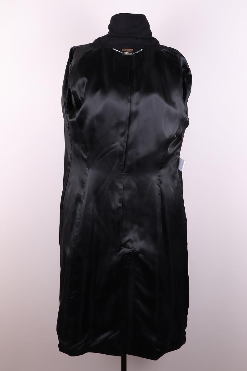 Alexander McQueen FW 2008 Cashmere coat In condizioni ottime in vendita a Алматинский Почтамт, KZ